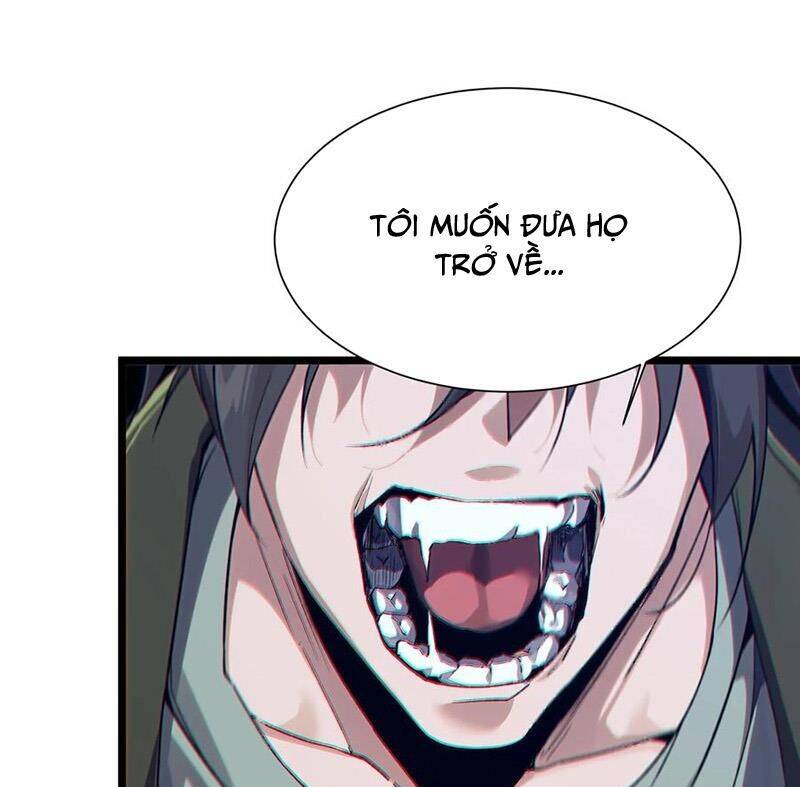 Ta Học Trảm Thần Trong Bệnh Viện Tâm Thần - Chapter 163 - Page 47