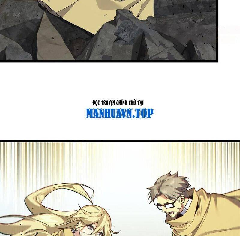 Ta Học Trảm Thần Trong Bệnh Viện Tâm Thần - Chapter 163 - Page 50