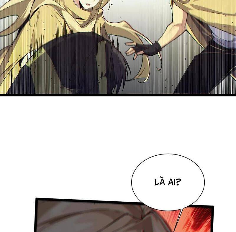 Ta Học Trảm Thần Trong Bệnh Viện Tâm Thần - Chapter 163 - Page 51