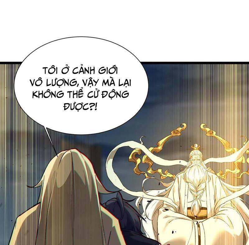 Ta Học Trảm Thần Trong Bệnh Viện Tâm Thần - Chapter 163 - Page 53