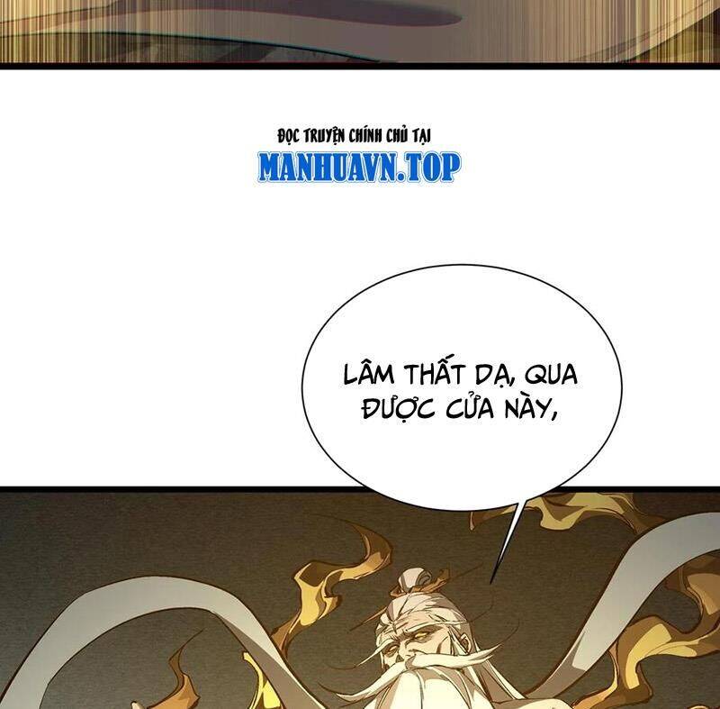 Ta Học Trảm Thần Trong Bệnh Viện Tâm Thần - Chapter 163 - Page 55