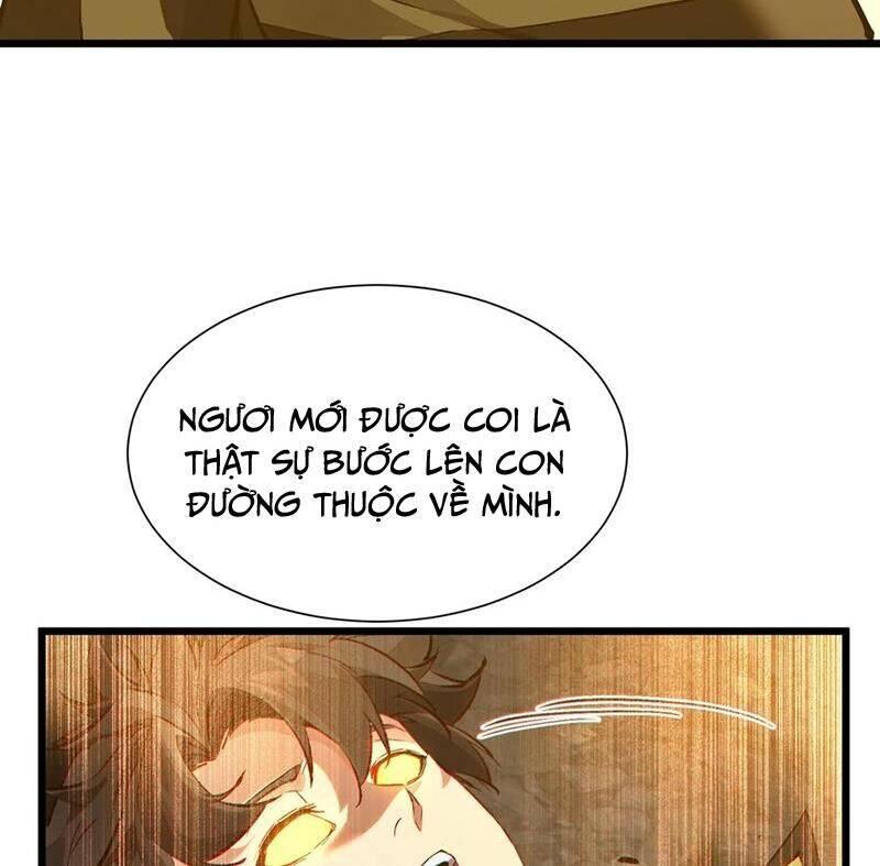 Ta Học Trảm Thần Trong Bệnh Viện Tâm Thần - Chapter 163 - Page 57