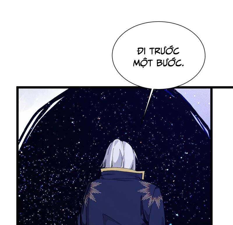 Ta Học Trảm Thần Trong Bệnh Viện Tâm Thần - Chapter 163 - Page 6