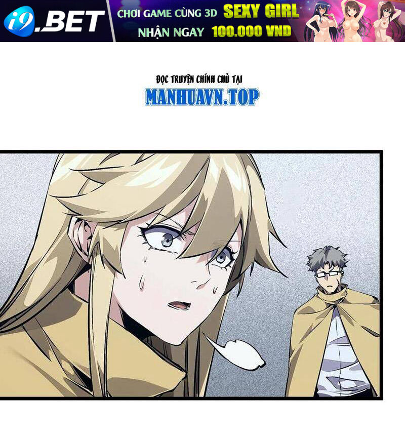 Ta Học Trảm Thần Trong Bệnh Viện Tâm Thần - Chapter 163 - Page 61