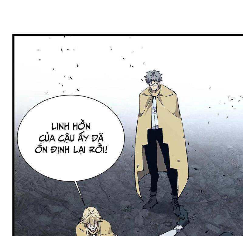 Ta Học Trảm Thần Trong Bệnh Viện Tâm Thần - Chapter 163 - Page 62