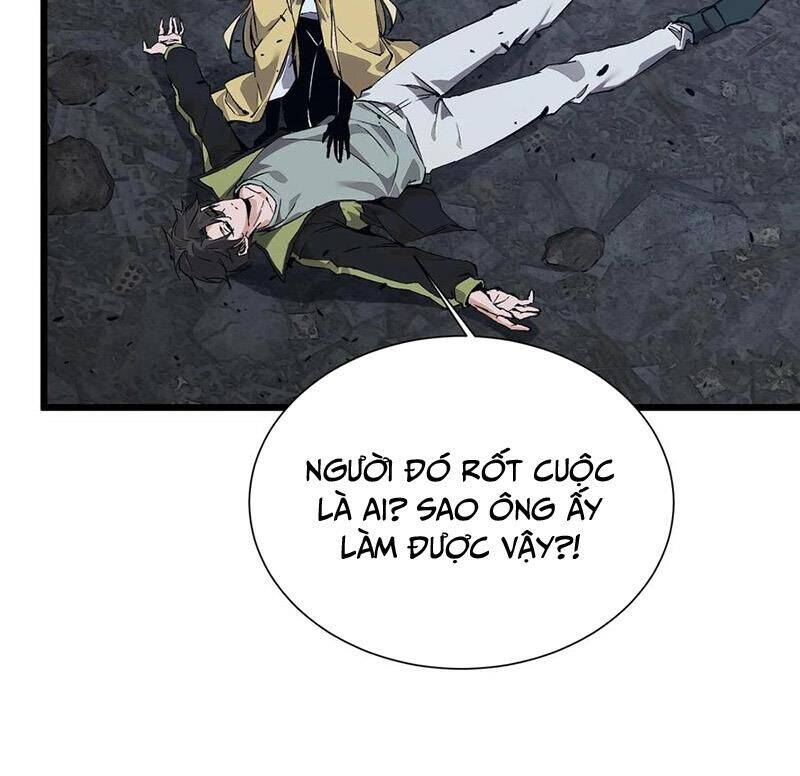 Ta Học Trảm Thần Trong Bệnh Viện Tâm Thần - Chapter 163 - Page 63