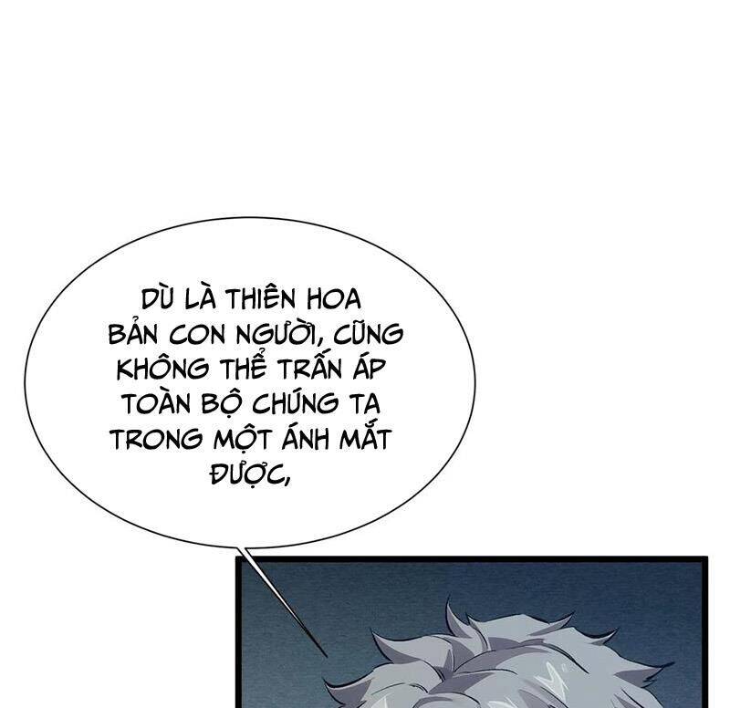 Ta Học Trảm Thần Trong Bệnh Viện Tâm Thần - Chapter 163 - Page 64