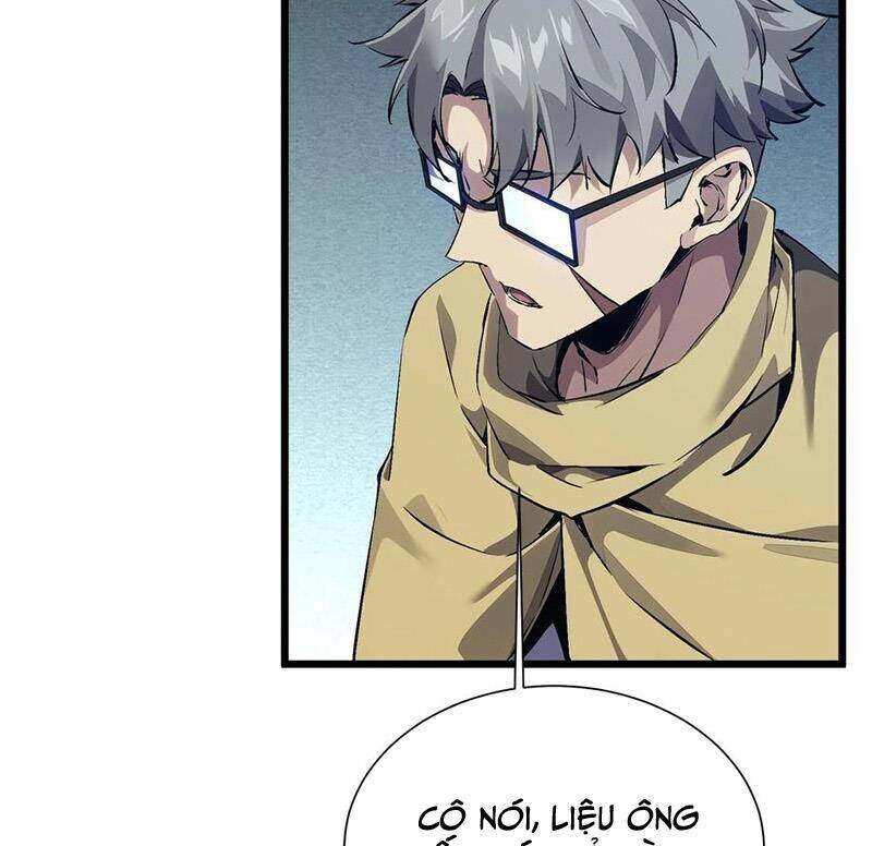 Ta Học Trảm Thần Trong Bệnh Viện Tâm Thần - Chapter 163 - Page 65