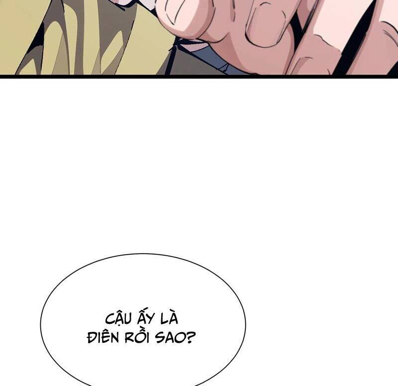 Ta Học Trảm Thần Trong Bệnh Viện Tâm Thần - Chapter 163 - Page 71