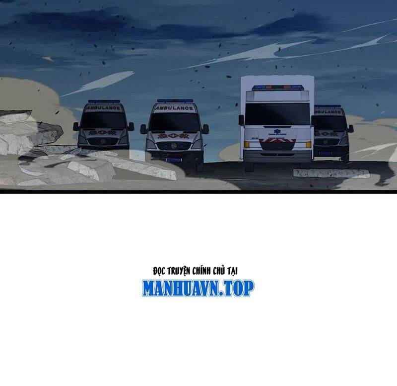 Ta Học Trảm Thần Trong Bệnh Viện Tâm Thần - Chapter 163 - Page 74