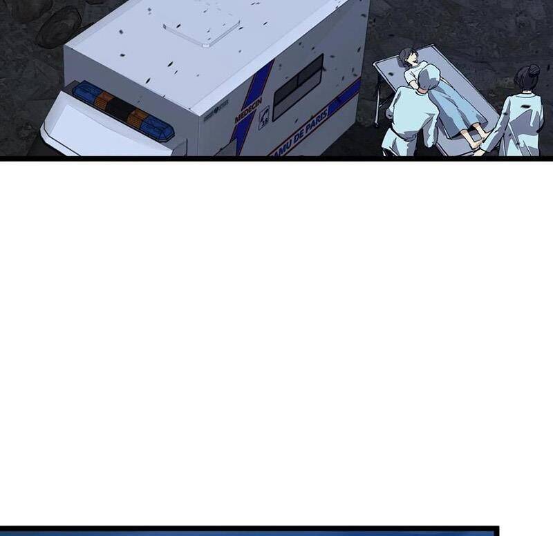 Ta Học Trảm Thần Trong Bệnh Viện Tâm Thần - Chapter 163 - Page 76