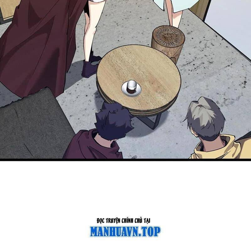 Ta Học Trảm Thần Trong Bệnh Viện Tâm Thần - Chapter 163 - Page 79