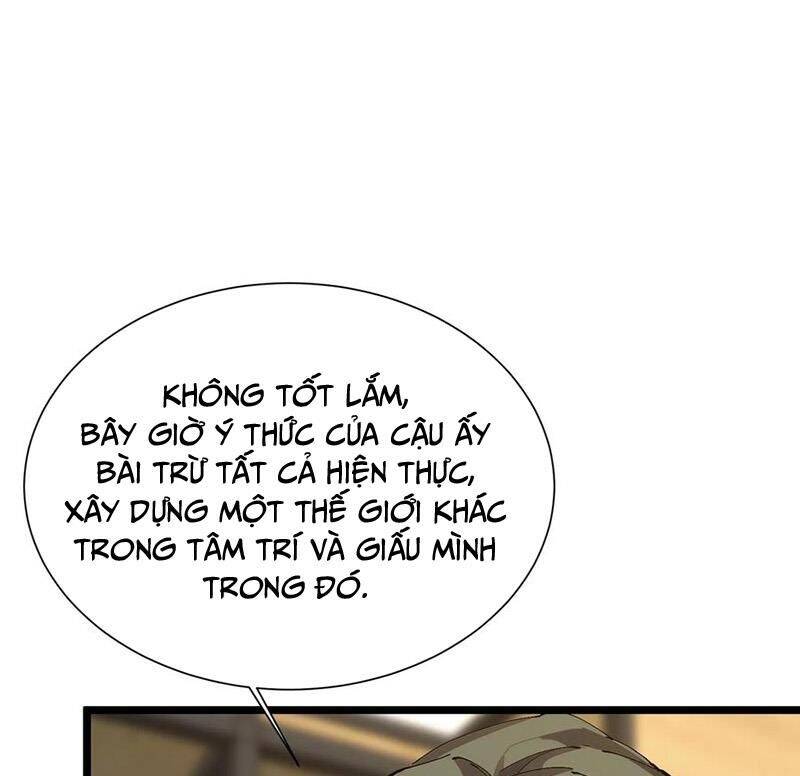 Ta Học Trảm Thần Trong Bệnh Viện Tâm Thần - Chapter 163 - Page 80