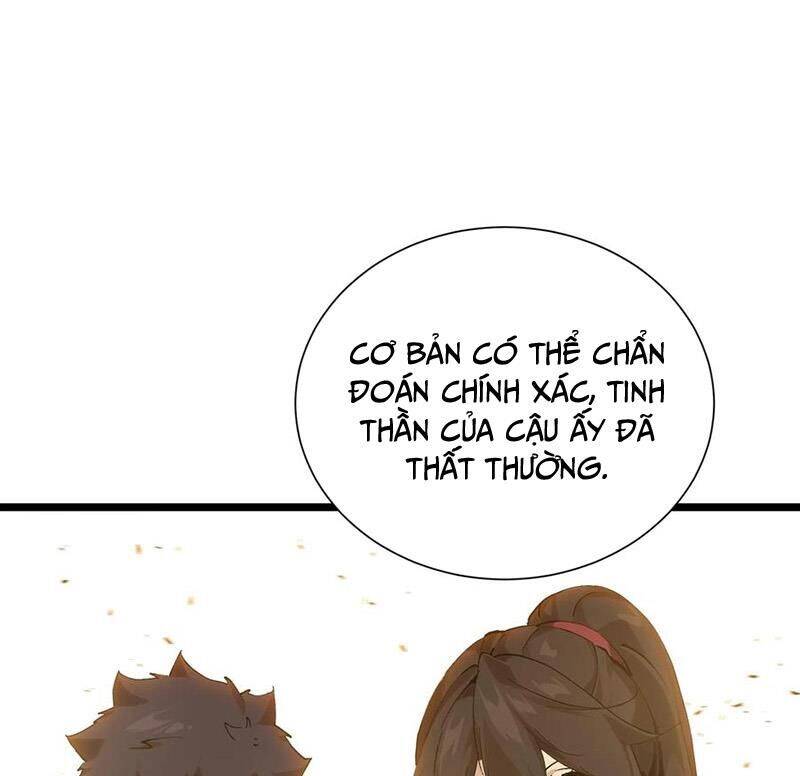 Ta Học Trảm Thần Trong Bệnh Viện Tâm Thần - Chapter 163 - Page 84