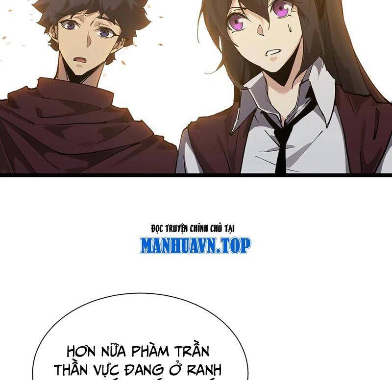 Ta Học Trảm Thần Trong Bệnh Viện Tâm Thần - Chapter 163 - Page 85