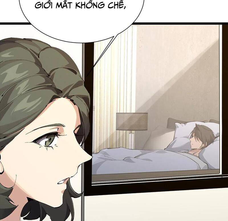 Ta Học Trảm Thần Trong Bệnh Viện Tâm Thần - Chapter 163 - Page 86