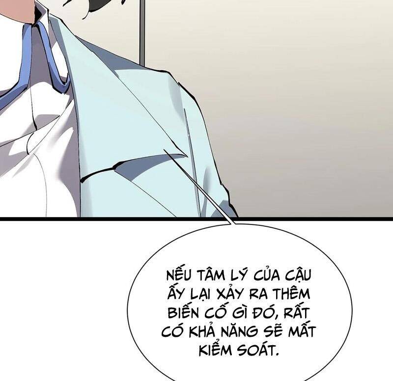 Ta Học Trảm Thần Trong Bệnh Viện Tâm Thần - Chapter 163 - Page 87