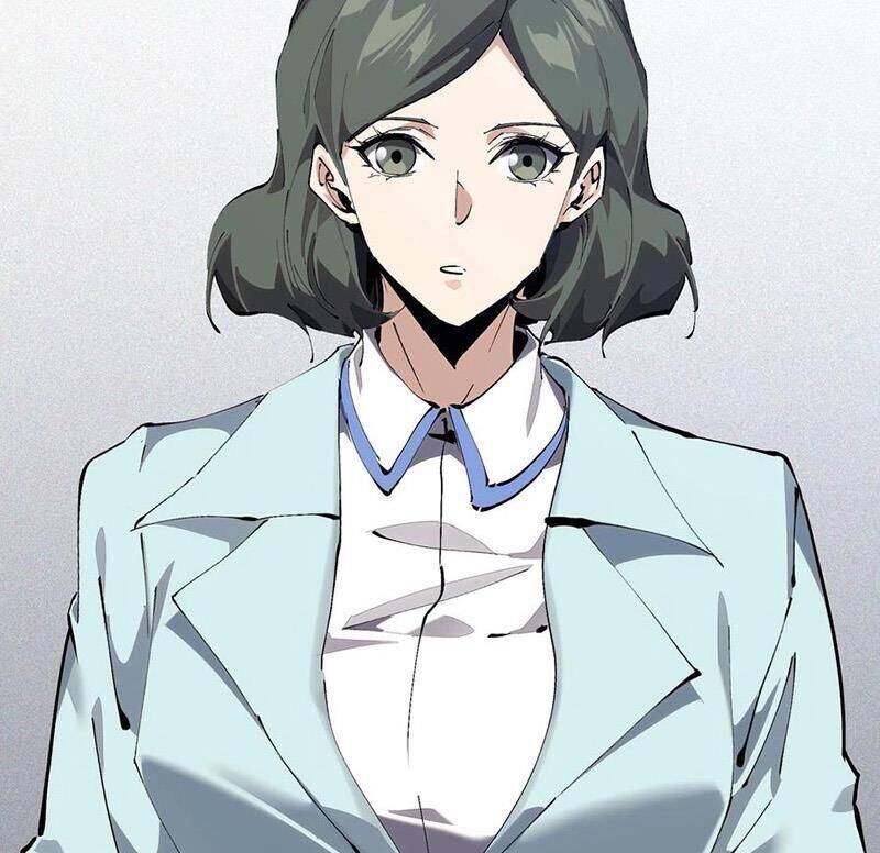 Ta Học Trảm Thần Trong Bệnh Viện Tâm Thần - Chapter 163 - Page 89