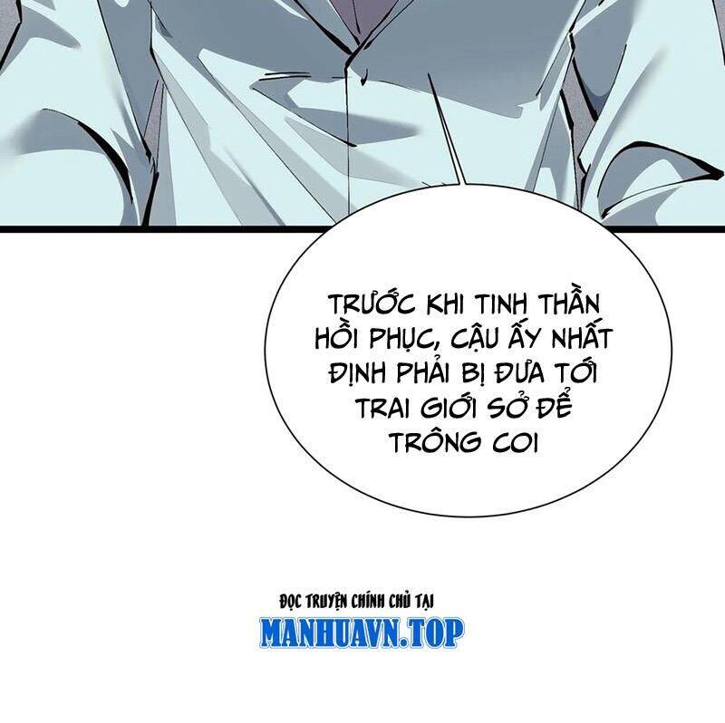 Ta Học Trảm Thần Trong Bệnh Viện Tâm Thần - Chapter 163 - Page 90