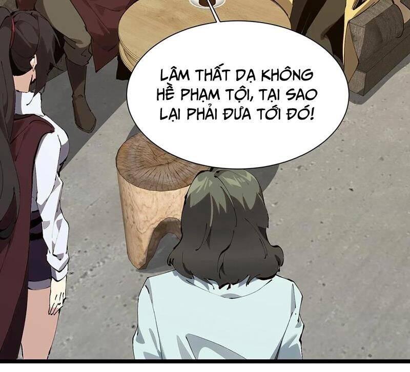 Ta Học Trảm Thần Trong Bệnh Viện Tâm Thần - Chapter 163 - Page 92