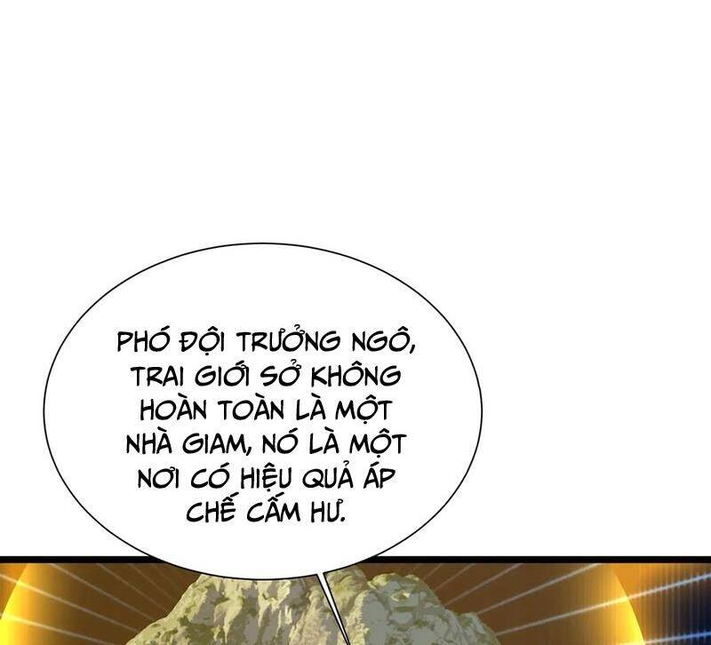 Ta Học Trảm Thần Trong Bệnh Viện Tâm Thần - Chapter 163 - Page 93