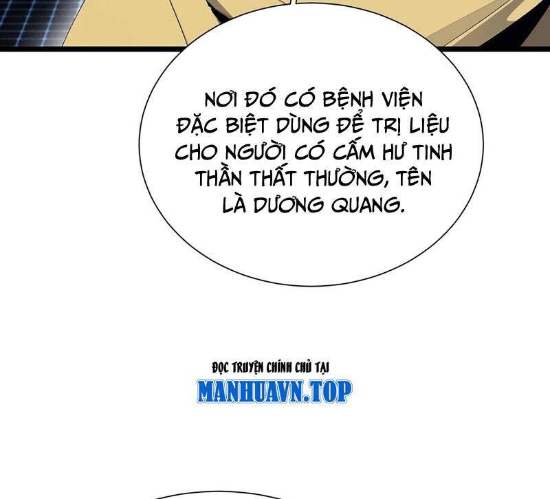 Ta Học Trảm Thần Trong Bệnh Viện Tâm Thần - Chapter 163 - Page 95