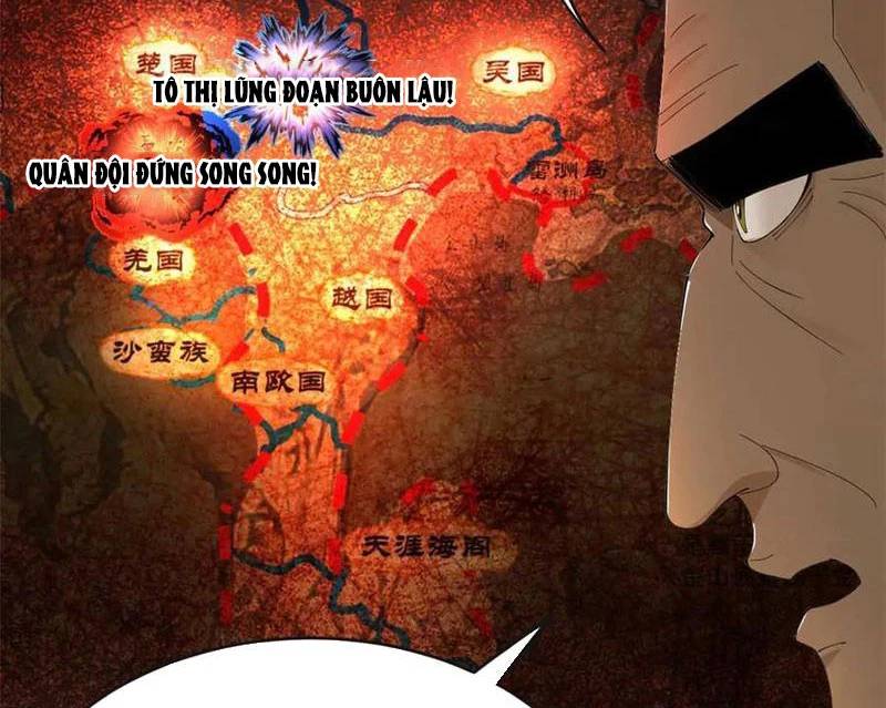 Chàng Rể Mạnh Nhất Lịch Sử - Chapter 242 - Page 10