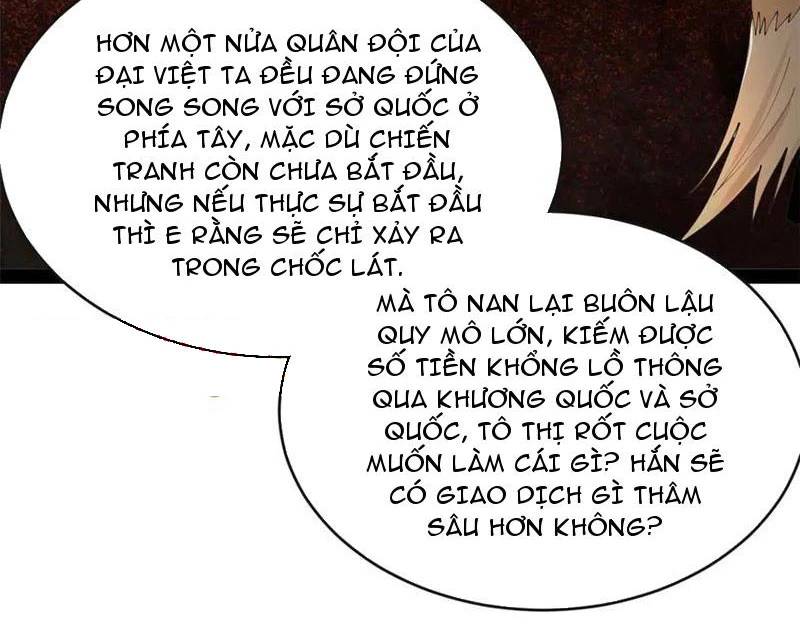 Chàng Rể Mạnh Nhất Lịch Sử - Chapter 242 - Page 11