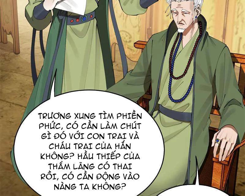 Chàng Rể Mạnh Nhất Lịch Sử - Chapter 242 - Page 117