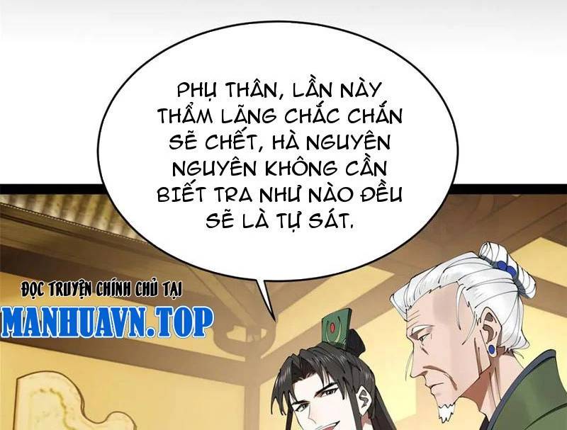 Chàng Rể Mạnh Nhất Lịch Sử - Chapter 242 - Page 127