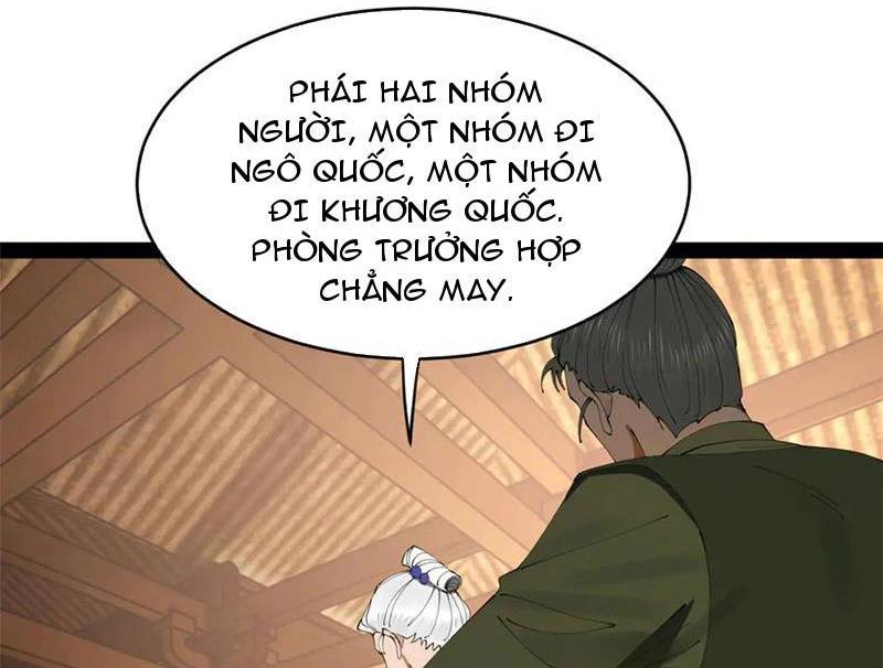 Chàng Rể Mạnh Nhất Lịch Sử - Chapter 242 - Page 136