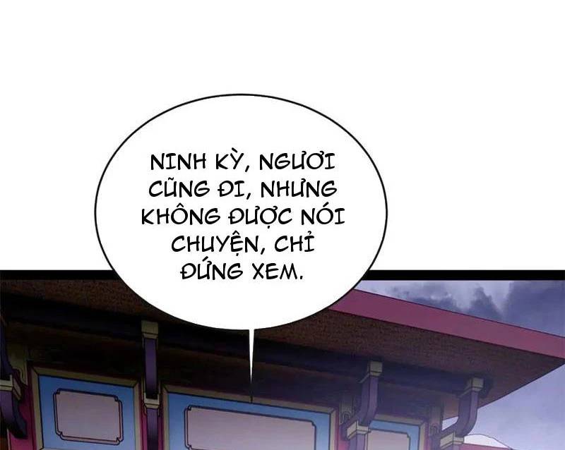 Chàng Rể Mạnh Nhất Lịch Sử - Chapter 242 - Page 21