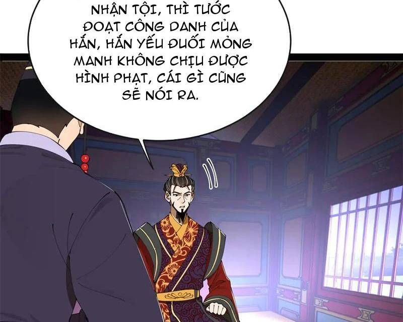 Chàng Rể Mạnh Nhất Lịch Sử - Chapter 242 - Page 25