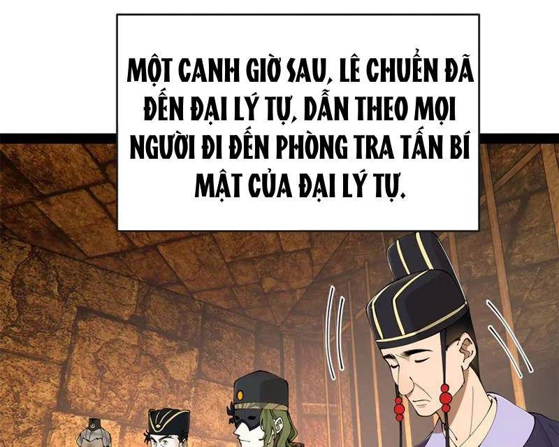 Chàng Rể Mạnh Nhất Lịch Sử - Chapter 242 - Page 29