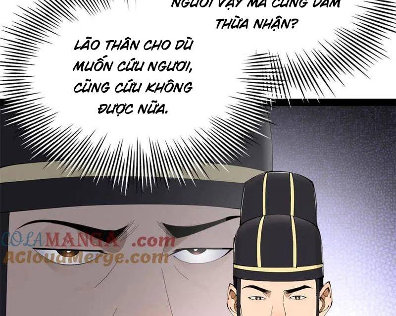 Chàng Rể Mạnh Nhất Lịch Sử - Chapter 242 - Page 34