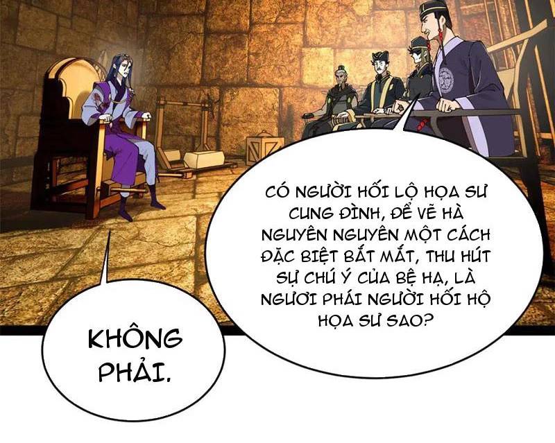 Chàng Rể Mạnh Nhất Lịch Sử - Chapter 242 - Page 37