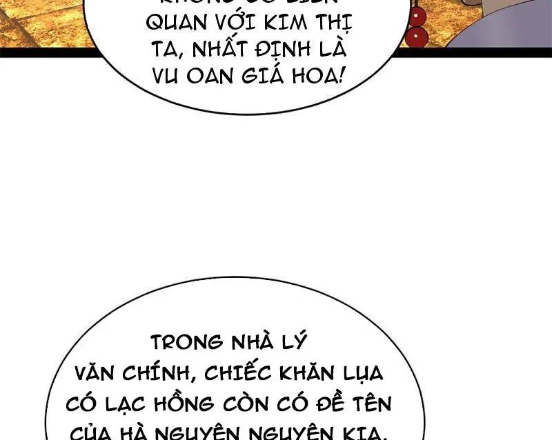Chàng Rể Mạnh Nhất Lịch Sử - Chapter 242 - Page 40