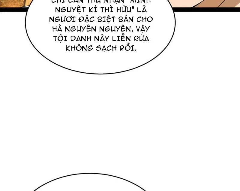 Chàng Rể Mạnh Nhất Lịch Sử - Chapter 242 - Page 47