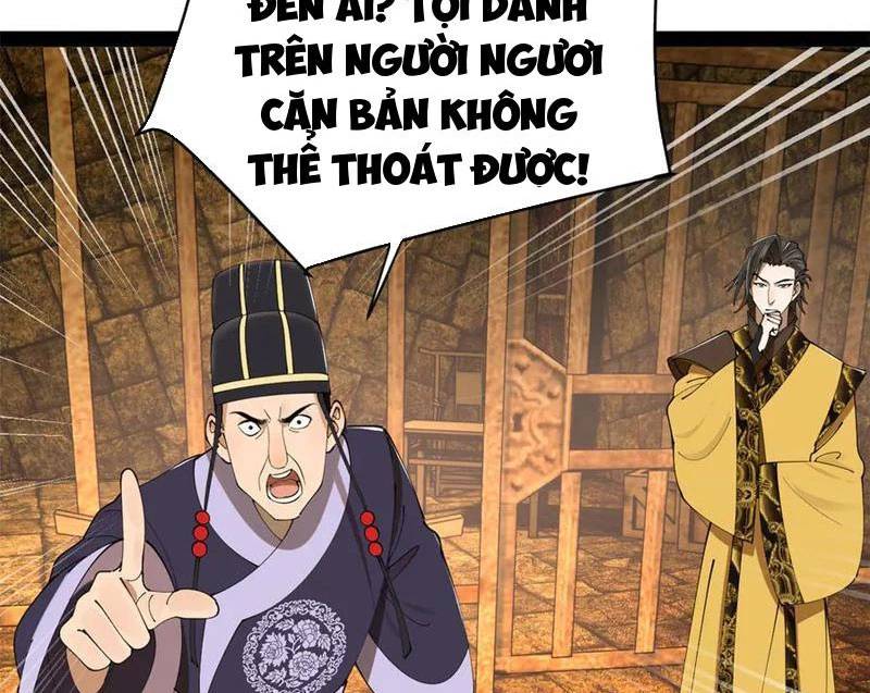 Chàng Rể Mạnh Nhất Lịch Sử - Chapter 242 - Page 51