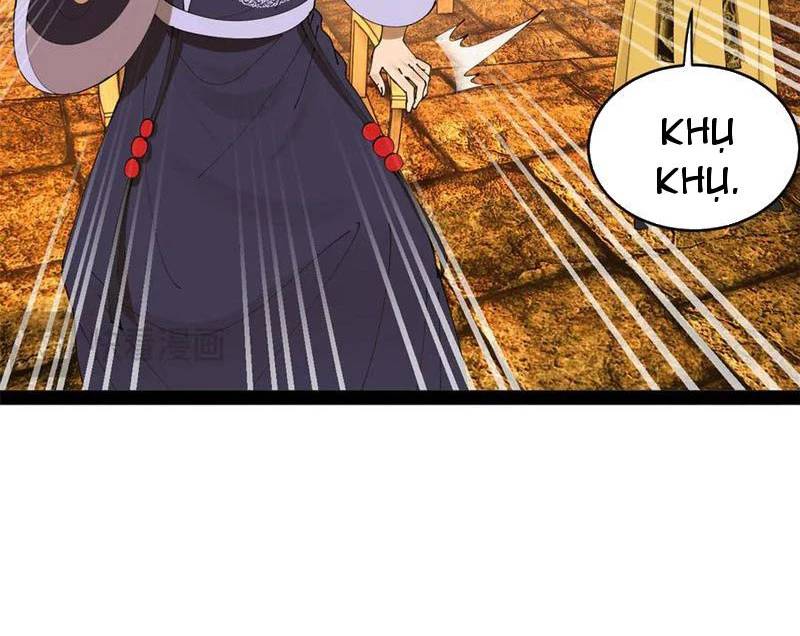 Chàng Rể Mạnh Nhất Lịch Sử - Chapter 242 - Page 52