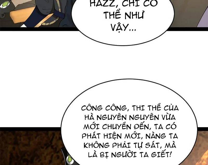 Chàng Rể Mạnh Nhất Lịch Sử - Chapter 242 - Page 59
