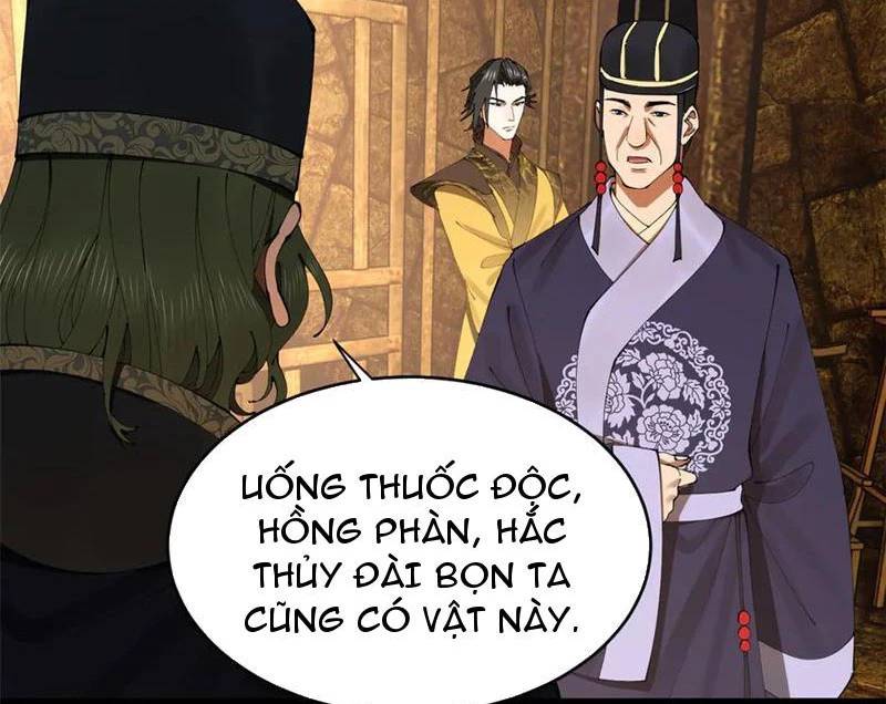 Chàng Rể Mạnh Nhất Lịch Sử - Chapter 242 - Page 75