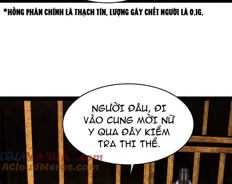 Chàng Rể Mạnh Nhất Lịch Sử - Chapter 242 - Page 76