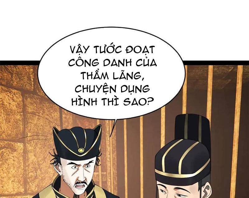 Chàng Rể Mạnh Nhất Lịch Sử - Chapter 242 - Page 78