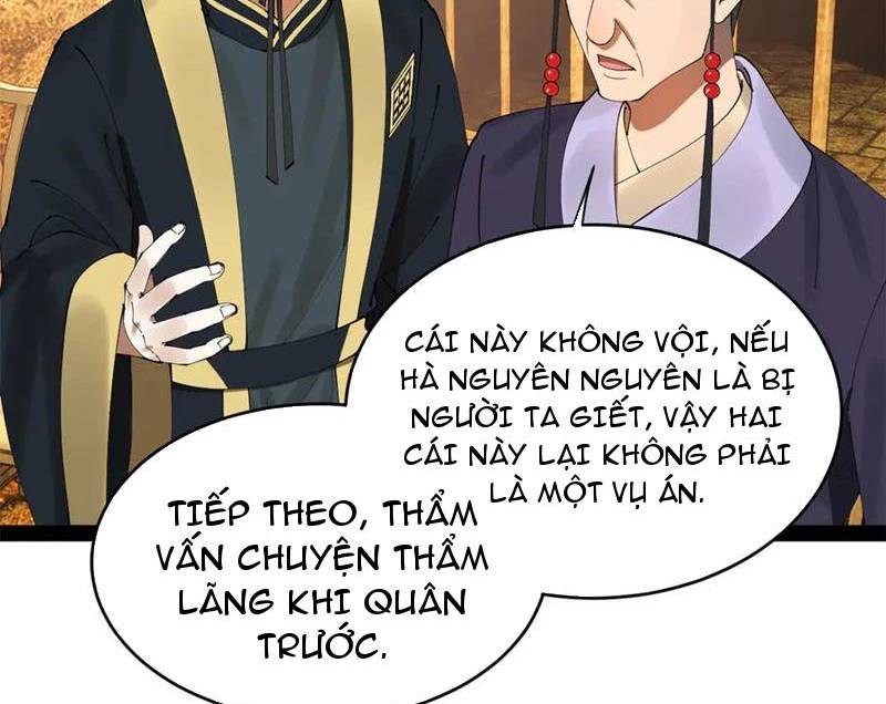 Chàng Rể Mạnh Nhất Lịch Sử - Chapter 242 - Page 79