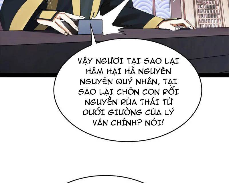 Chàng Rể Mạnh Nhất Lịch Sử - Chapter 242 - Page 89