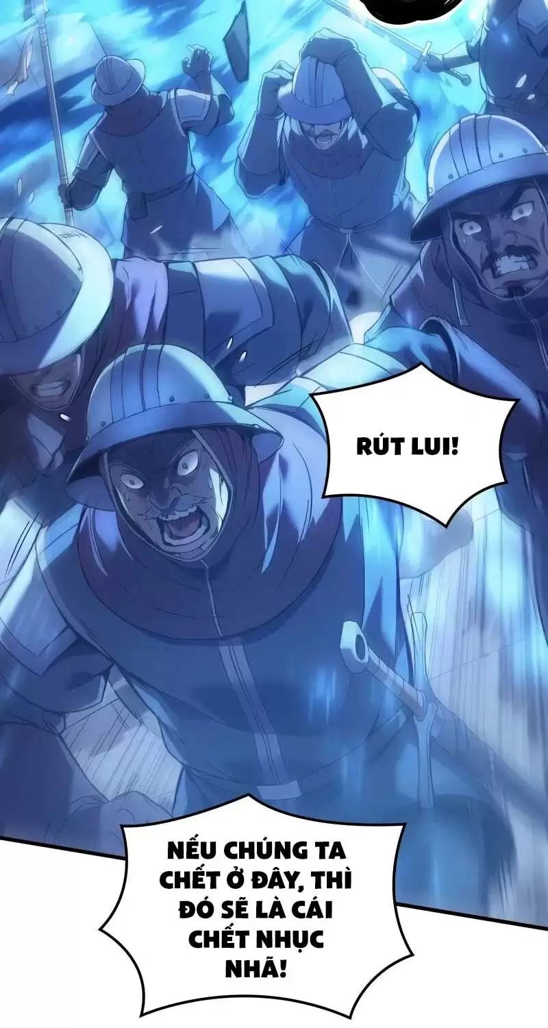 Đế Vương Hồi Quy - Chapter 54 - Page 102