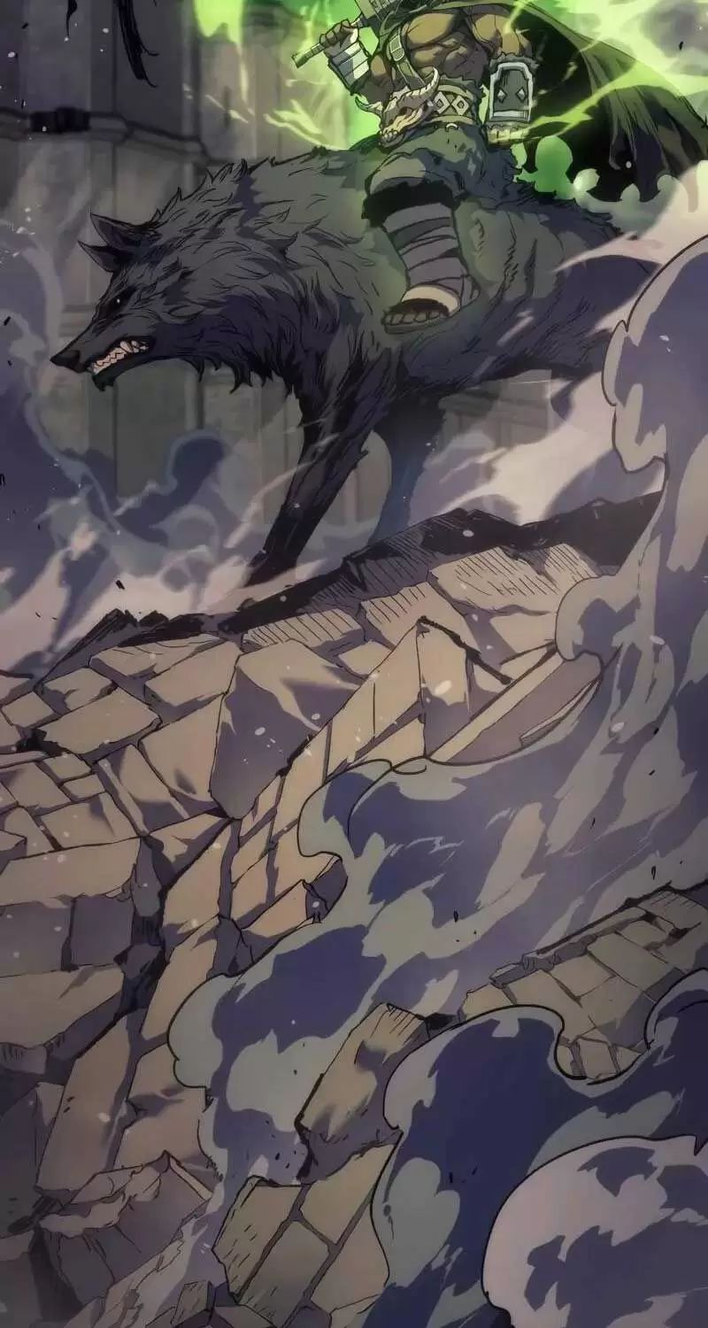 Đế Vương Hồi Quy - Chapter 54 - Page 112