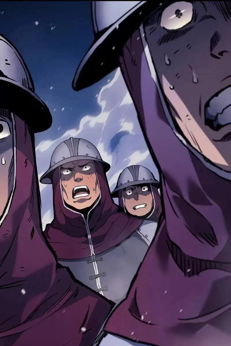 Đế Vương Hồi Quy - Chapter 54 - Page 117