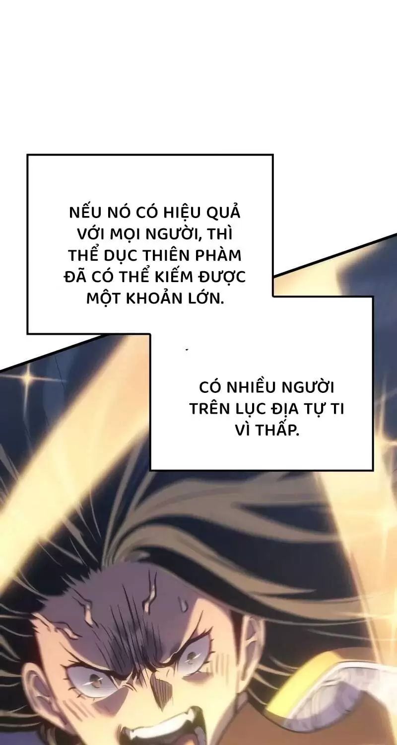 Đế Vương Hồi Quy - Chapter 54 - Page 15